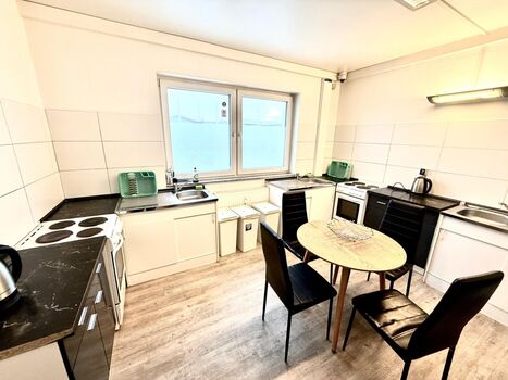 Fewofly Apartments - Berlin Bild 3