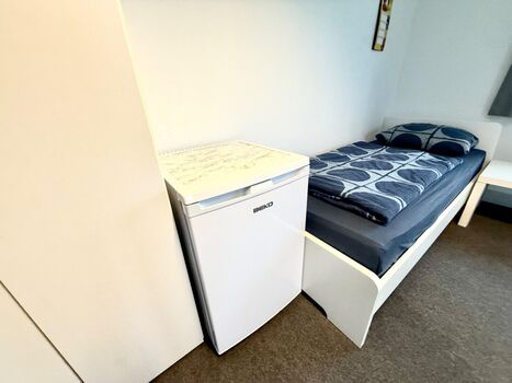 Fewofly Apartments - Berlin