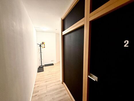 Möblierte Apartments - Berlin