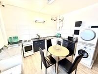 Fewofly Apartments - Berlin Zdjęcie 6