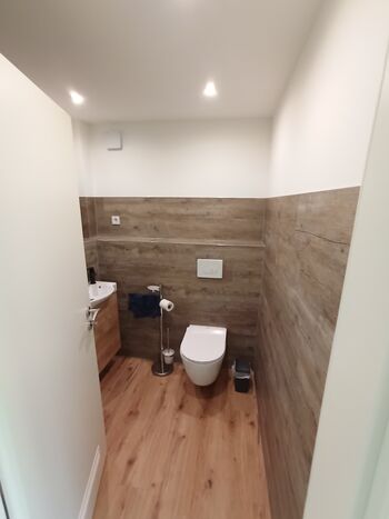 Wohnung Passon Obrázok 3