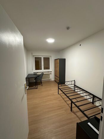 Wohnung Bis zu 15 Personen Bühl Zdjęcie 3
