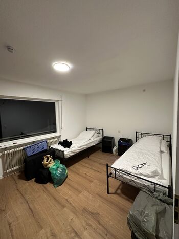 Wohnung Bis zu 15 Personen Bühl Zdjęcie 2