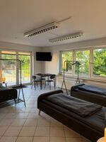 AHOI HOMES | 3 BR | Free Parking | WIFI | 6 SINGLEBEDS | BALCONY Bild 3