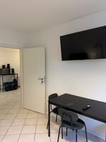 AHOI HOMES | 3 BR | Free Parking | WIFI | 6 SINGLEBEDS | BALCONY Bild 7