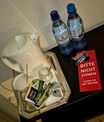 Waldhotel Süllhof Bild 3