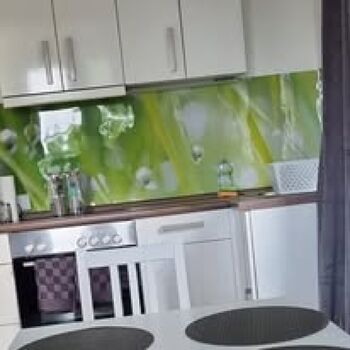 In der Natur EZ/DZ mit eigenem Bad/WC/Küche