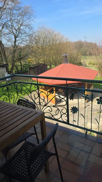 In der Natur EZ/DZ mit eigenem Bad/WC/Küche Bild 3