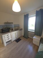 Monteurunterkunft mit Einzel- und Doppelzimmern, eigenem Bad/WC und Küch Obrázok 22