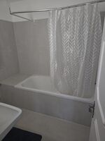 Monteurunterkunft mit Einzel- und Doppelzimmern, eigenem Bad/WC und Küch Obrázok 25