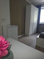 Monteurunterkunft mit Einzel- und Doppelzimmern, eigenem Bad/WC und Küch Obrázok 13