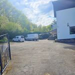 Monteurunterkunft mit Einzel- und Doppelzimmern, eigenem Bad/WC und Küch Obrázok 29