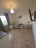 Monteurunterkunft mit Einzel- und Doppelzimmern, eigenem Bad/WC und Küch Obrázok 8