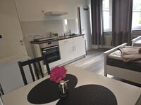 Monteurunterkunft mit Einzel- und Doppelzimmern, eigenem Bad/WC und Küch Obrázok 19