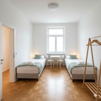 Monteurunterkünfte in Geilenkirchen – 24h Check-In Bild 2