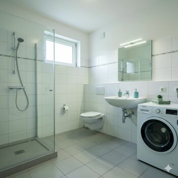 Monteurunterkünfte in Geilenkirchen – 24h Check-In Bild 4