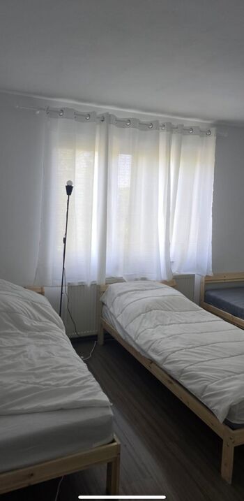 Wohnung Leverkusen für bis zu 6