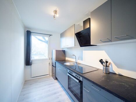 Haus: 4 Whg. + Max. 27 Per. Bild 3