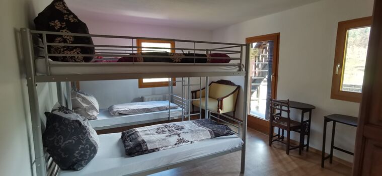 The Odenwald Lodge Picture 3