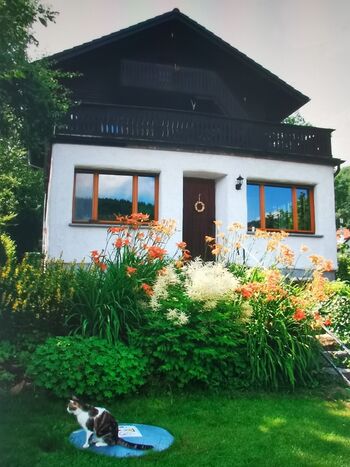 The Odenwald Lodge
