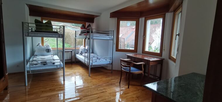 The Odenwald Lodge Picture 2