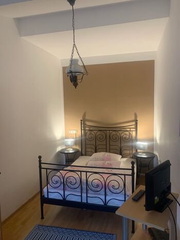 Gästezimmer Barby Obrázok 1