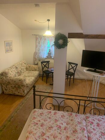 Gästezimmer Barby Obrázok 2