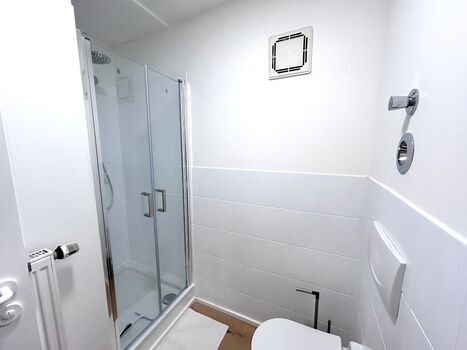 *SOFORT FREI* ALL Inklusive Wohnung Regensburg + Parkplatz Bild 5