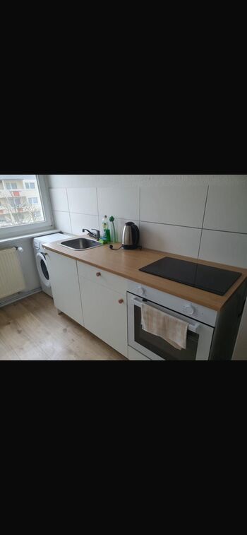Wohnung in Am Ring, Böhlen Bild 1