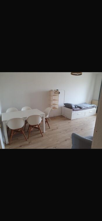 Wohnung in Am Ring, Böhlen Bild 2