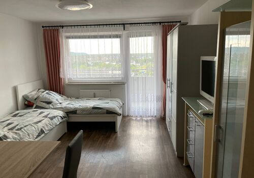 Apartment SCHERZ Zdjęcie 3