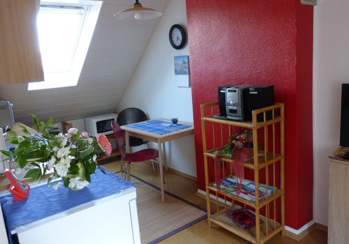 Appartement Graeßner Obrázok 2