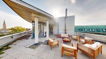 COPPER ROOF APARTMENTS
