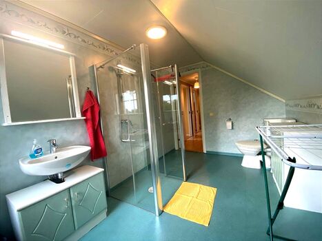 2 Einzelzimmer im Schwedenhaus Bild 4