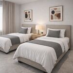 🧳 StayEasy Lodge Picture 2