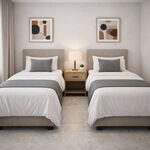 🧳 StayEasy Lodge Picture 1