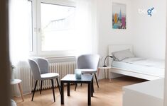 BEGE APARTMENTS | Unna | 200+ Apartments | 30+ Standorte Zdjęcie 25