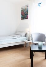 BEGE APARTMENTS | Unna | 200+ Apartments | 30+ Standorte Zdjęcie 6