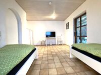 Wohnung Erding für Monteure Bild 1