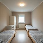 Monteurunterkünfte in Trebue – 24h Check-In Obrázok 2