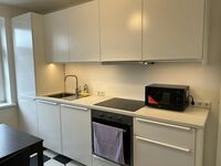 Komfortable Monteurunterkünfte in Hamburg – ideal für 2–4 Bild 10