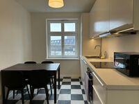 Komfortable Monteurunterkünfte in Hamburg – ideal für 2–4 Bild 11