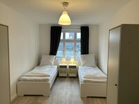 Komfortable Monteurunterkünfte in Hamburg – ideal für 2–4 Bild 13