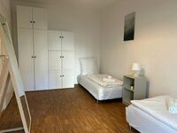 Komfortable Monteurunterkünfte in Hamburg – ideal für 4–6 Bild 3