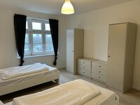 Komfortable Monteurunterkünfte in Hamburg – ideal für 2–4 Bild 14