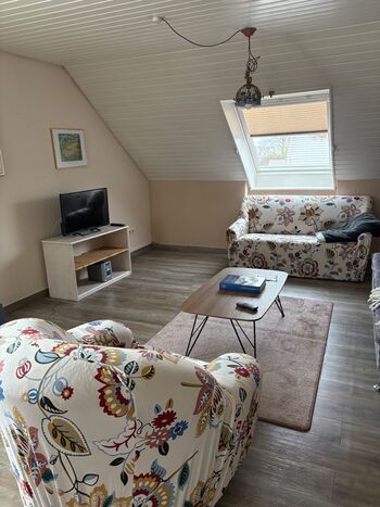 Ferienwohnung Nähe Nördlingen Obrázok 5