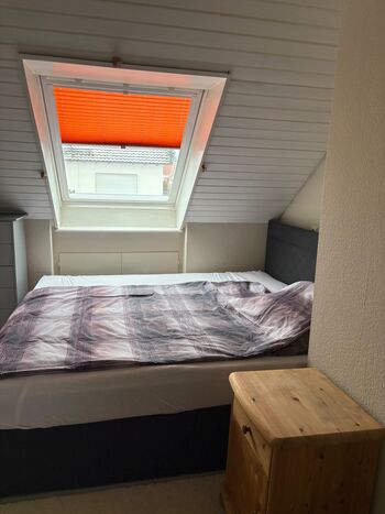 Ferienwohnung Nähe Nördlingen