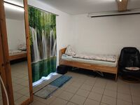 5 Ferienwohnugen nähe Badesee : Frei Bild 11