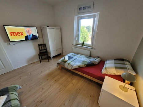 Monteurwohnung Jülich Zdjęcie 5