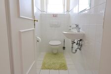 Gästetoilette
